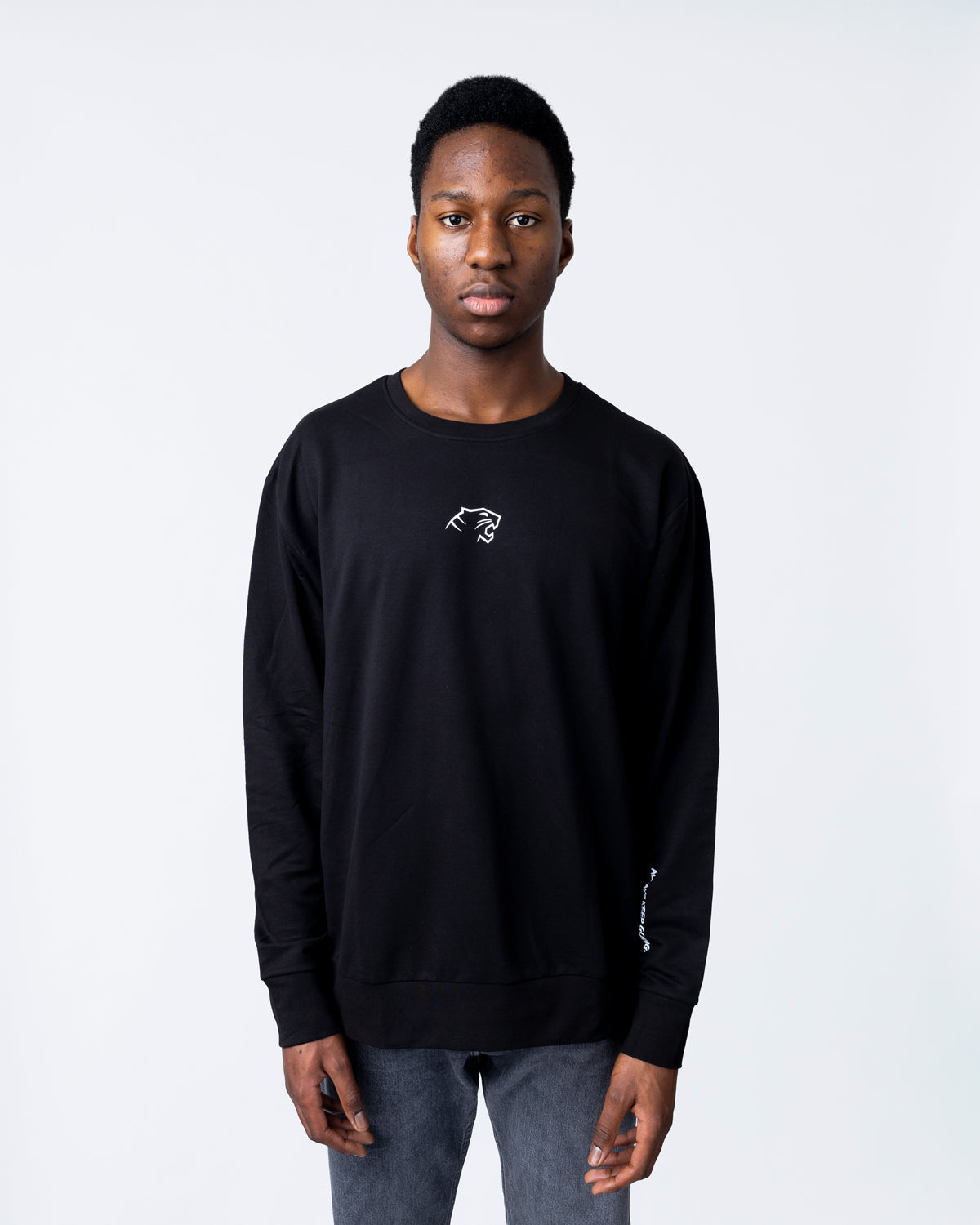Icon Sweater