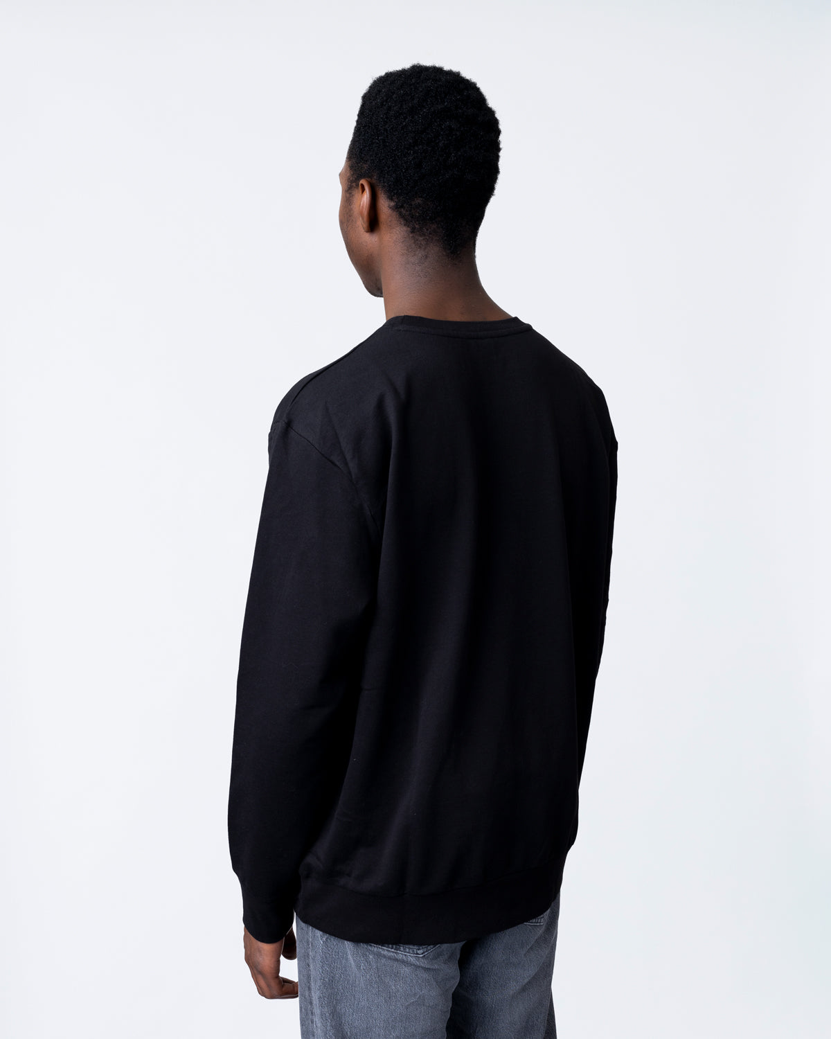 Icon Sweater