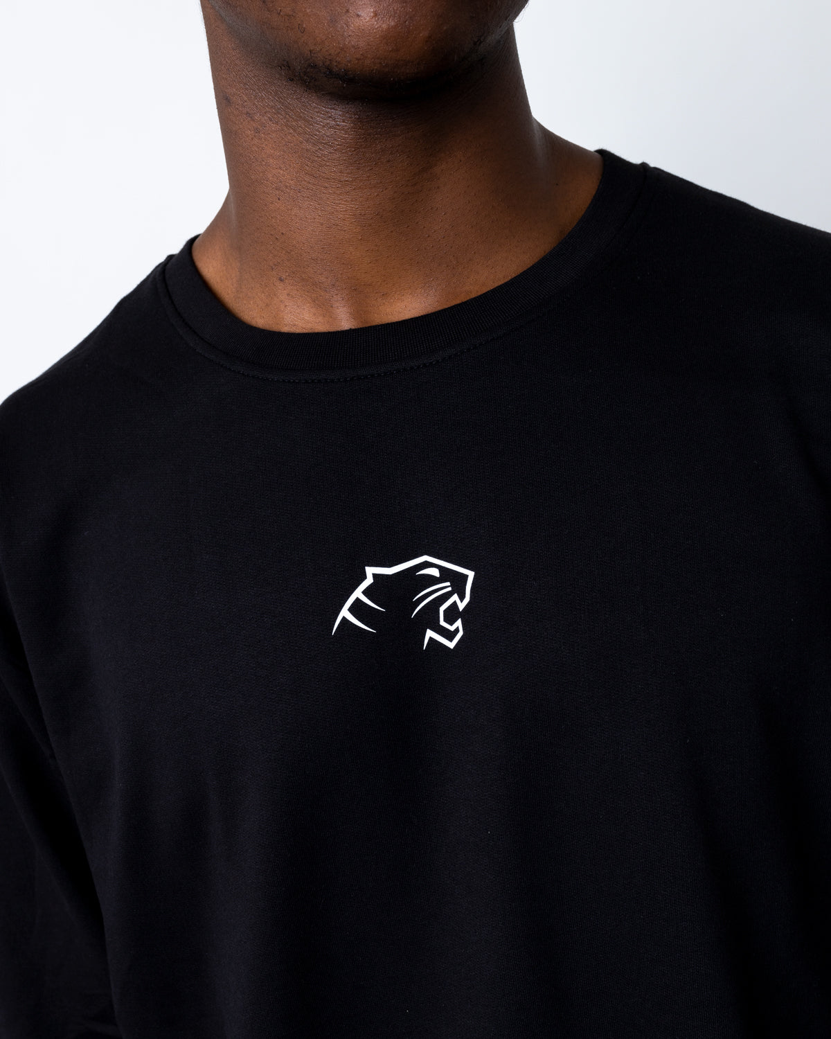 Icon Sweater