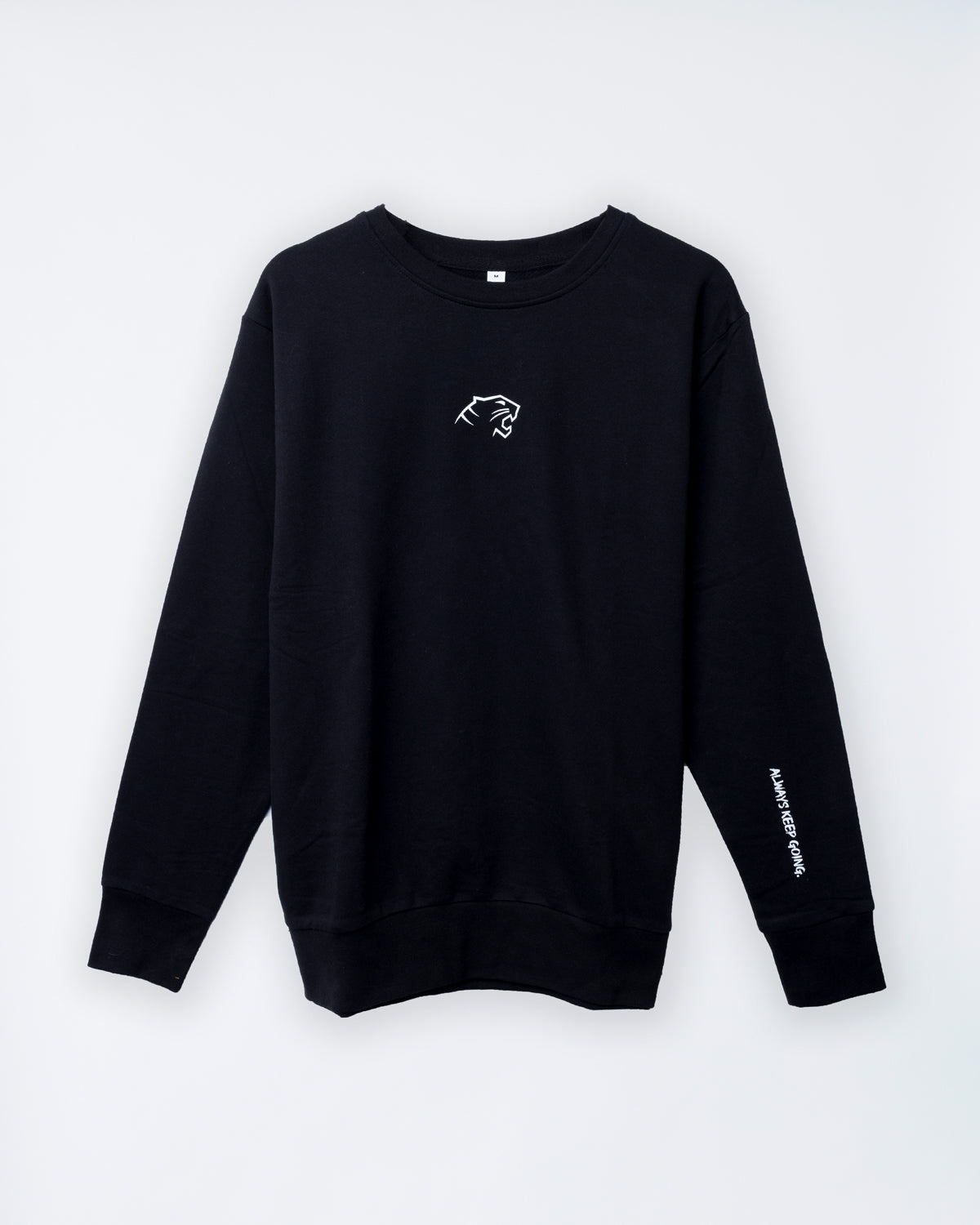 Icon Sweater