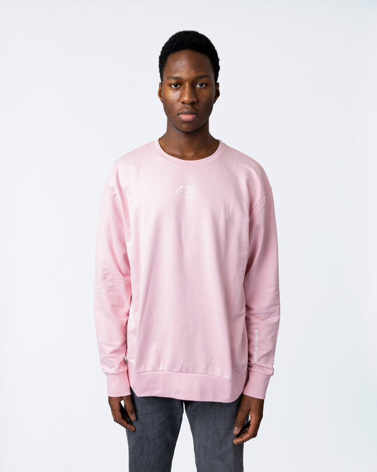 Icon Sweater