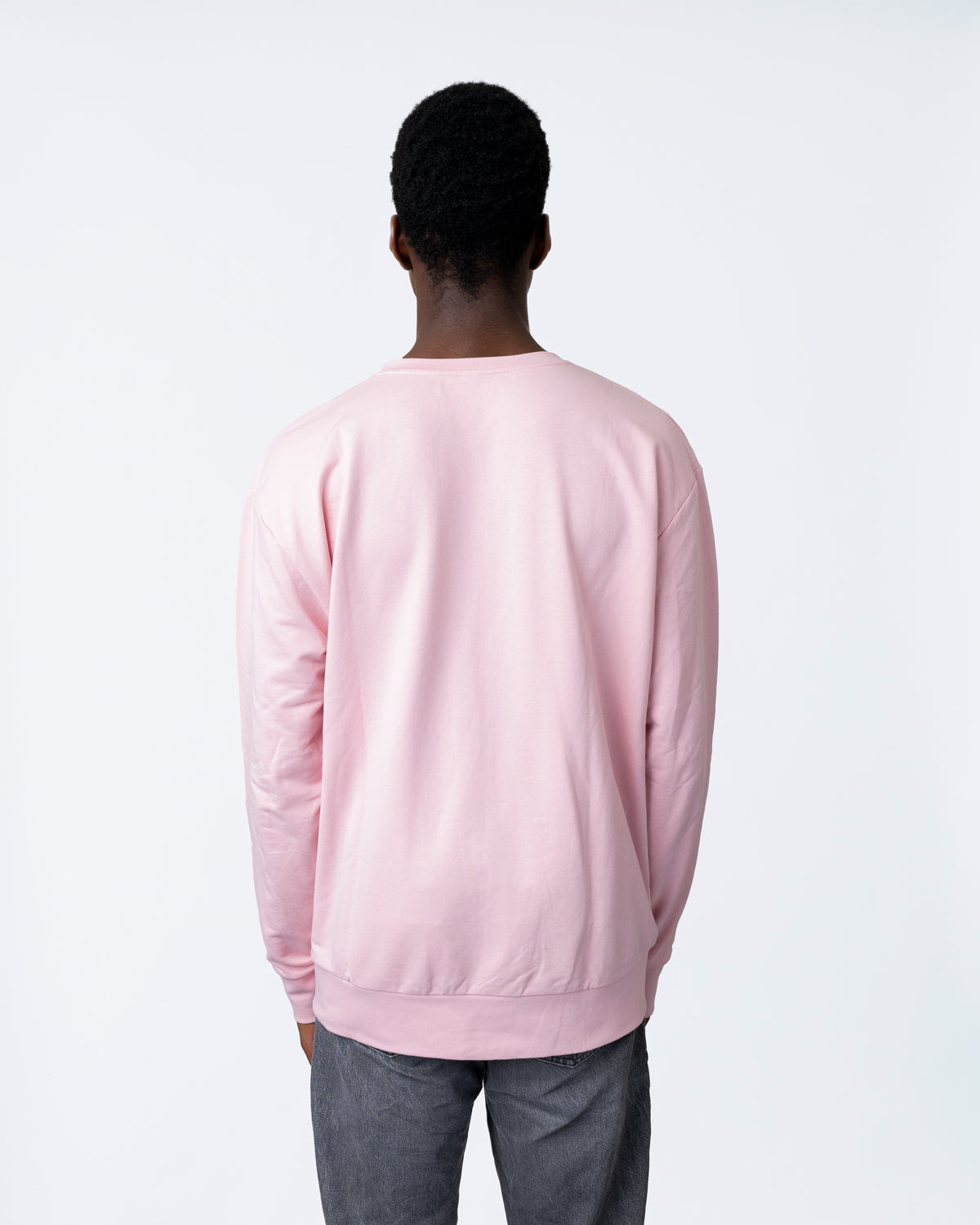 Icon Sweater