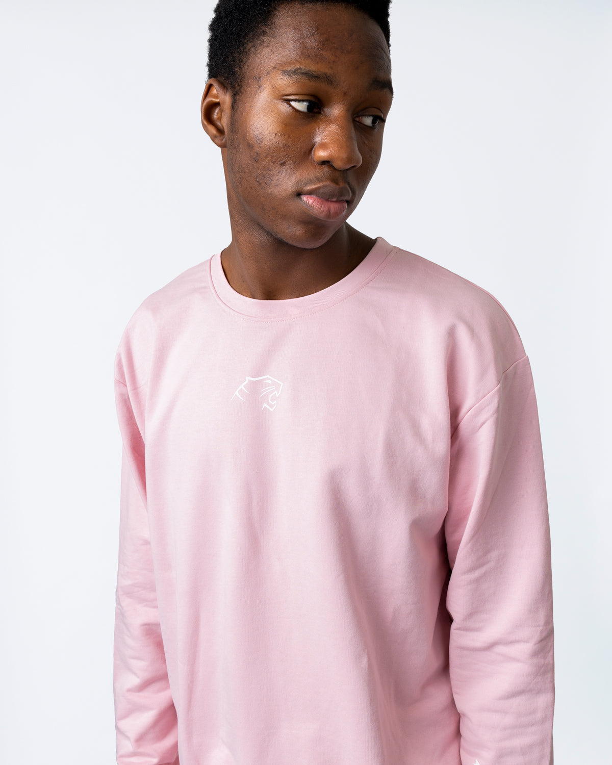 Icon Sweater