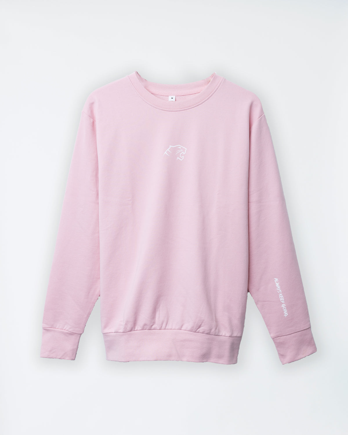 Icon Sweater