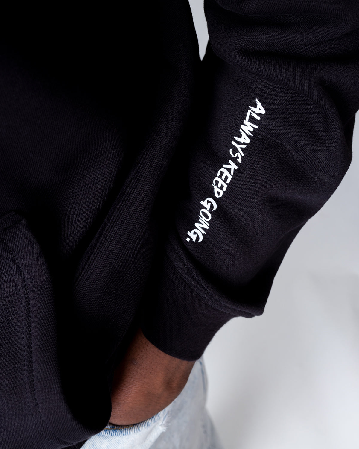 Original Hoodie